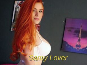Samy_Lover