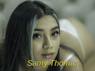 Samy_Thomas Archive DVD ORG