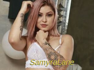 SamyraLane