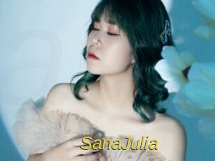 SanaJulia