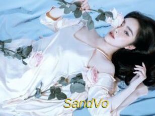 SandVo