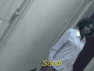Sandi
