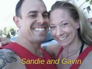 Sandie_and_Gavin