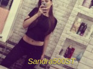 Sandra500ST