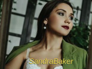 SandraBaker
