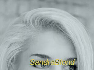 SandraBlond