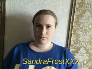 SandraFrostXXX