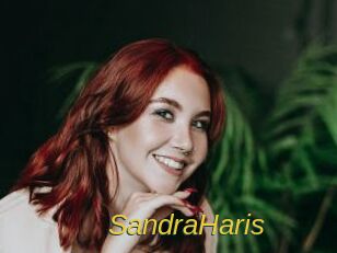 SandraHaris