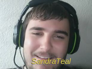 SandraTeal