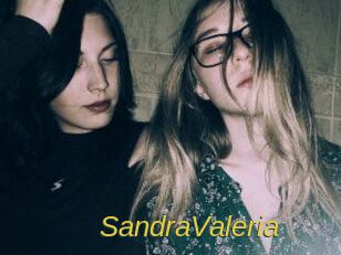 SandraValeria
