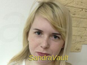 SandraVault