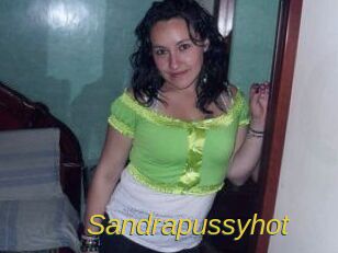 Sandrapussyhot
