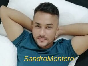 SandroMontero