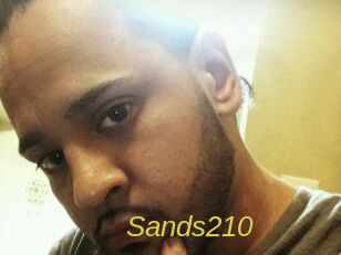 Sands210