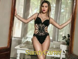 SandyCarter
