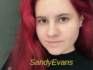 SandyEvans