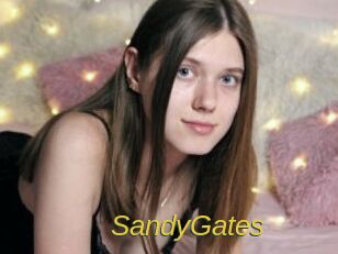 SandyGates