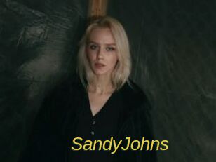 SandyJohns