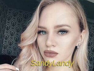 SandyLandy