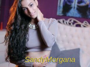 SandyMorgana