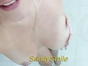 SandySmile