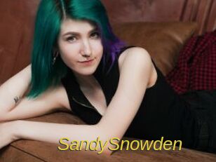 SandySnowden