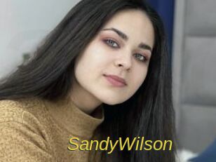 SandyWilson