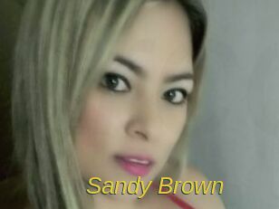Sandy_Brown