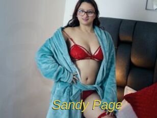Sandy_Page