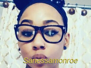 Sanessamonroe