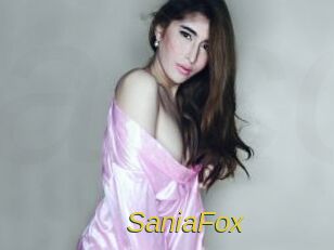 SaniaFox