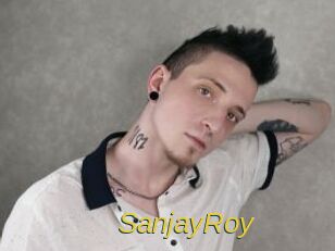 SanjayRoy
