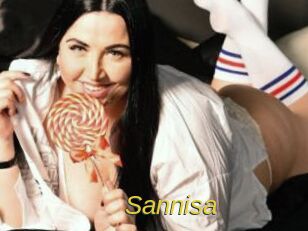 Sannisa