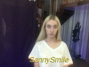 SannySmile