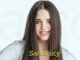 SantaLucy