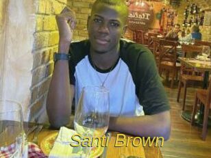 Santi_Brown