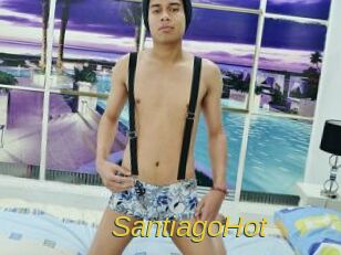 SantiagoHot