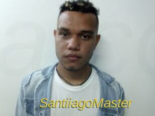 SantiiagoMaster
