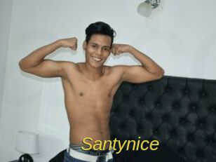 Santynice