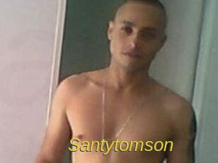 Santytomson