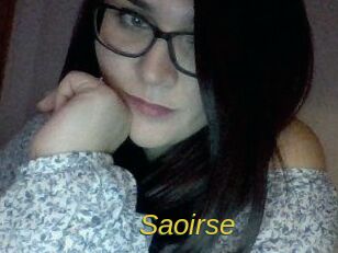 Saoirse