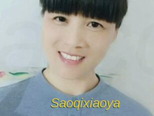 Saoqixiaoya