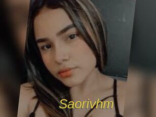 Saorivhm
