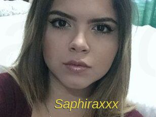 Saphiraxxx
