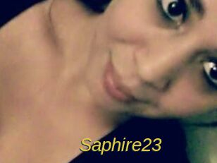 Saphire23