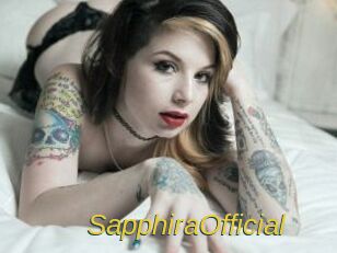 SapphiraOfficial