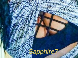 Sapphire7