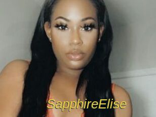 SapphireElise