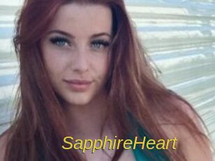 SapphireHeart
