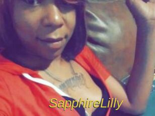 SapphireLilly